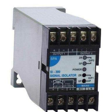 Electrical Signal Isolator, Power Supply: 230 V/110 V AC