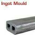 Cast Iron Ingot Moulds and Rolling Mill Castings
