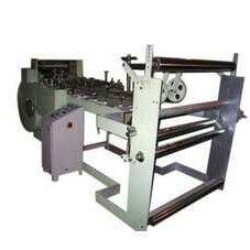 Automatic Paper Bag Making Machines