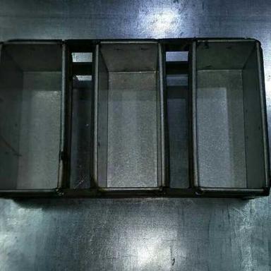 Rectangle Bread Tin Mould