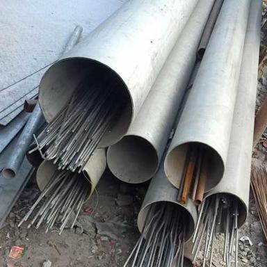 Seamless Durable Stainless Steel Pipe