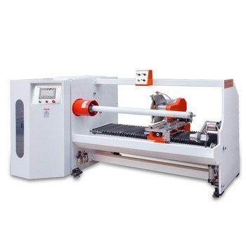 Foam Tapes Cutting Machine (1600mm)