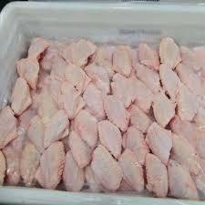 A Grade Frozen Chicken Mid-Joint Wings