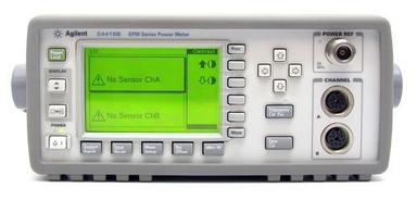 Rf Microwave Power Meter