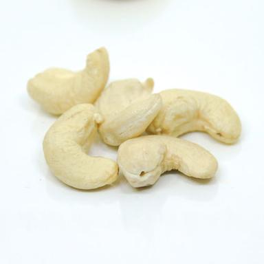 White W320 Cashew Nut Kernels (Panruti, Vr3)