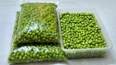 Fresh Frozen Green Peas Shelf Life: 12 Months