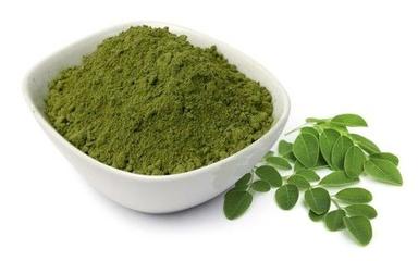 Moringa Leaves Powder For Skin Care Ingredients: Herbal Extract