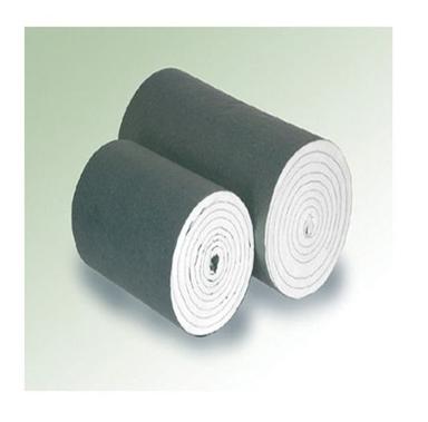 White Disposable Surgical Cotton Rolls