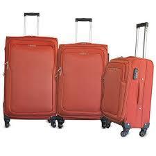 Light Weight Travelling Bags Size: All Size
