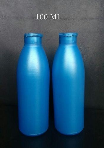 Hair Oil HDPE Bottle 100ml