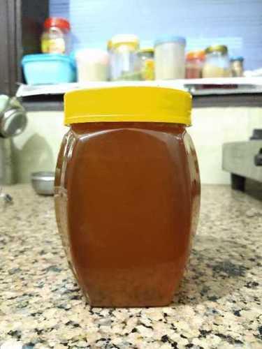 Pure Natural Multifloral Honey Additives: No Additive