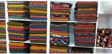 Various Kutchi Pure Cotton Print Fabric