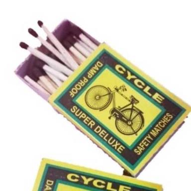 Cycle Brand Safety Matches