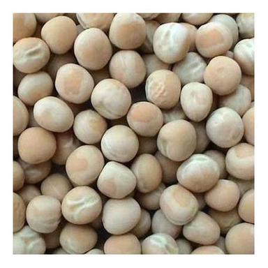 Natural White Peas - Whole Origin: India