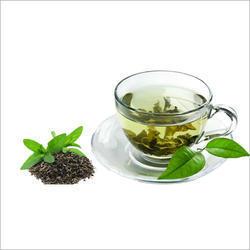 Instant Green Tea Premix  Improve Digestion