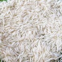 Common White Basmati Rice 1121 