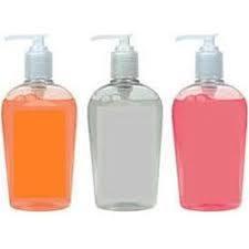 Transparent And As Per Requiremnt Colored Liquid Hand Wash