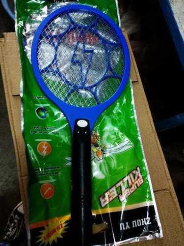 Portable Mosquito Bug Zapper Racket