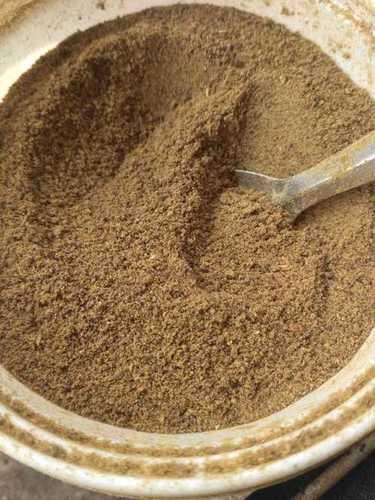 Rice Ddgs Powder For Cattle Application: Water