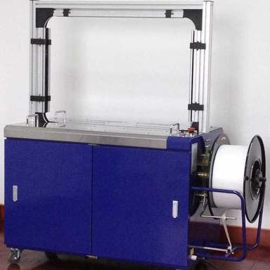 Fully Automatic Strapping Machine