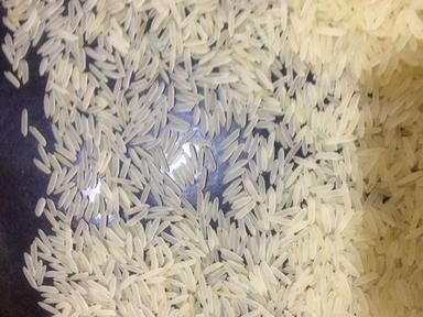 White Medium Grain Sella Basmati Rice