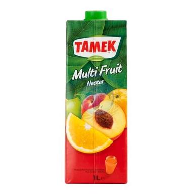 Beverage Multi Fruit Nectar Juice