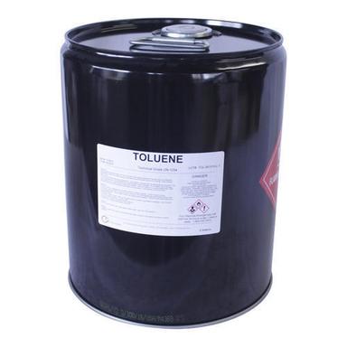 Toluene Pharmaceutical Chemical C7H8