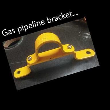 Gas Pipe Line Clamp Bracket