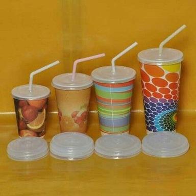 Cold Beverages Paper Cups