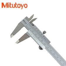 MITUTOYO - Vernier Caliper (0-300 mm)