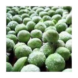 Natural Frozen Green Peas
