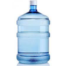 Mineral Drinking Water 20 Litre