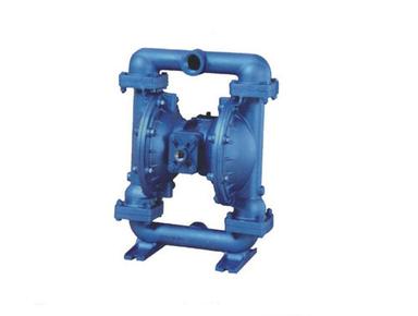 Pneumatic Diaphragm Pump (QBY Series)