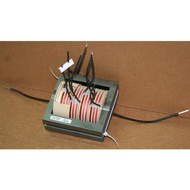 Electrical High Voltage Transformer Phase: Single Phase