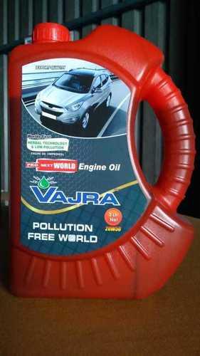  प्रदूषण मुक्त हर्बल इंजन तेल आवेदन: ऑटोमोबाइल उद्योग 