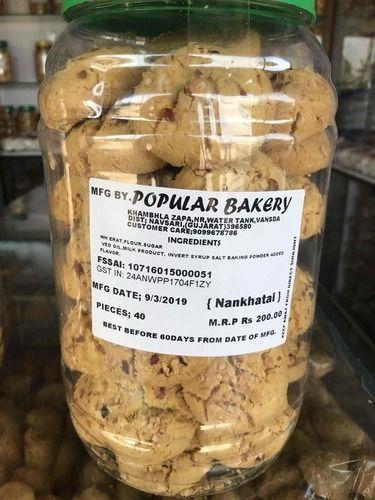 Exclusive Peanut Flavored Cookies