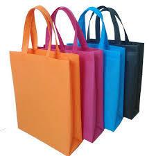 Non Woven Bag (Plain) Size: Various Sizes Are Available