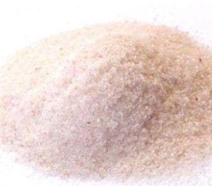 Granulated Table salt (White)