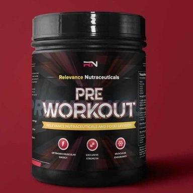 Hygienically Prepared Gym Supplement Powder Efficacy: Promote Nutrition