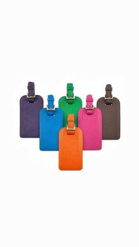 Vary Customized Pure Leather Tags