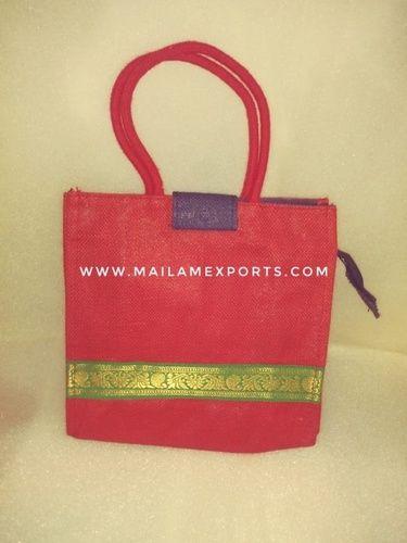 MAILAM Jute Bags