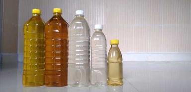 Various Type Oil Bottle