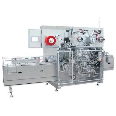 Automatic Chocolate Packaging Machine 240 V