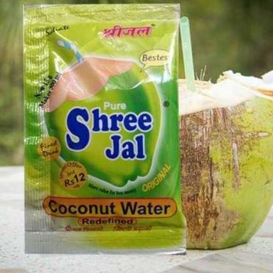 Redefined Coconut Water Powder