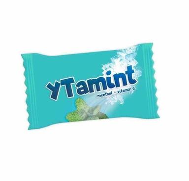 Hygienically Packed Menthol Candy