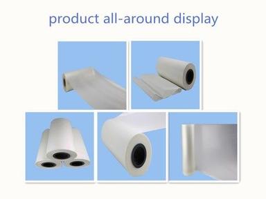 Transparent Tpu Hot Melt Adhesive Film Roll For Garment Fabric