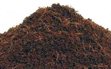 Coir Pith Compost Fertilizers