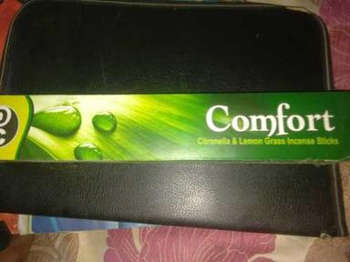Eco-Friendly Comfort Brand Mosquito Agarbatti