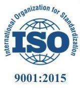 ISO 9001:2015 Consultancy Services