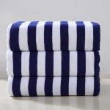 Two Colour Pool Towels Age Group: Adults